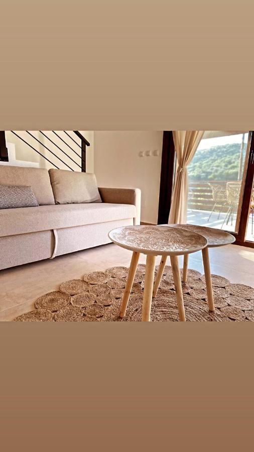 Palma Seaside Villa 1 Sarti Luaran gambar