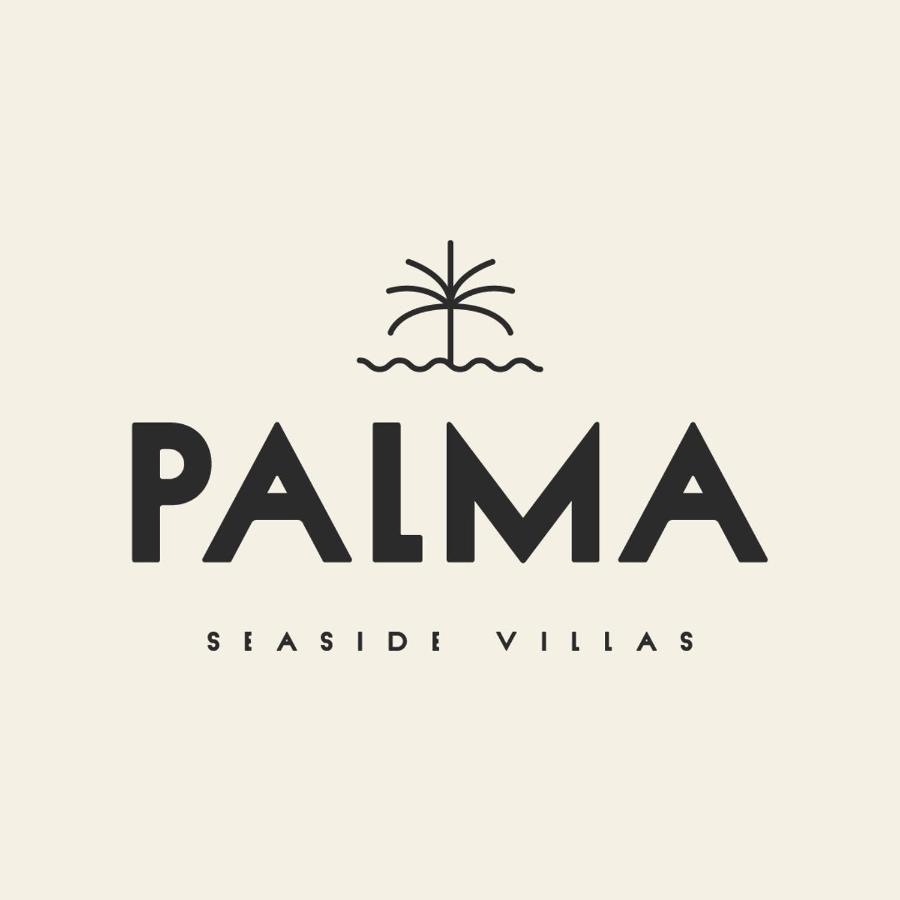 Palma Seaside Villa 1 Sarti Luaran gambar