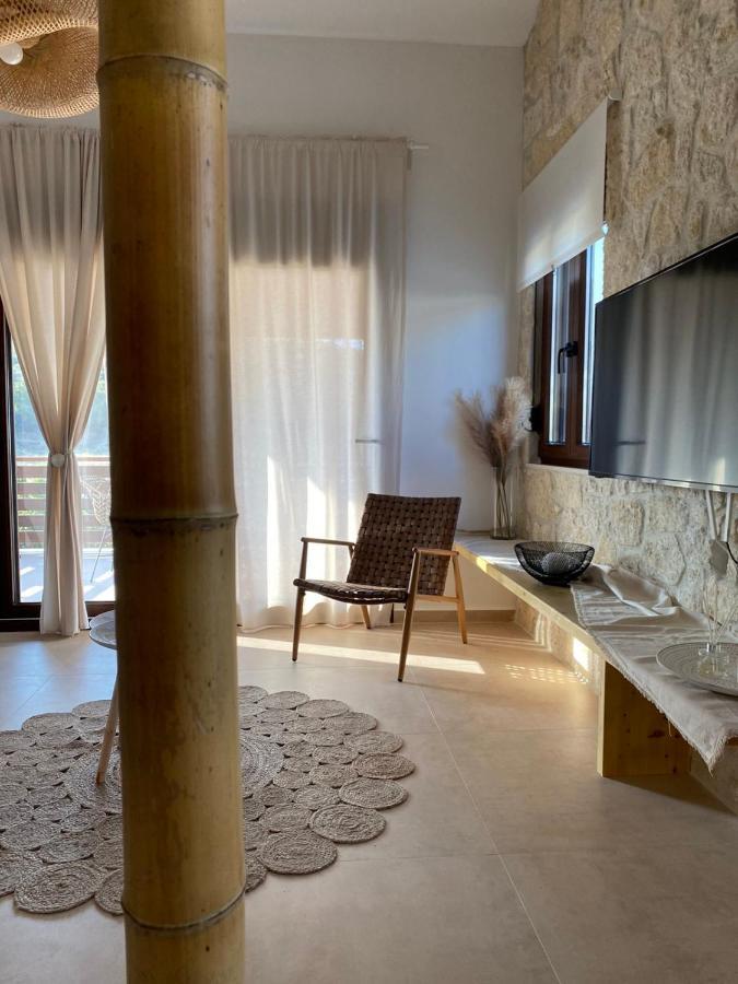 Palma Seaside Villa 1 Sarti Luaran gambar