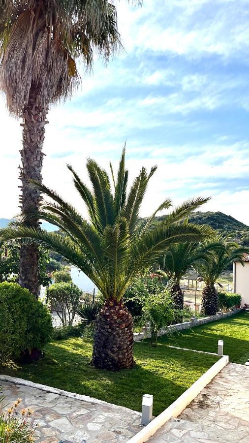 Palma Seaside Villa 1 Sarti Luaran gambar